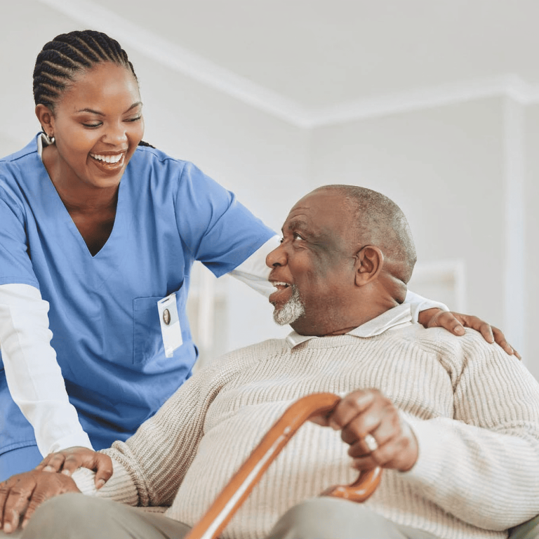 elder-care